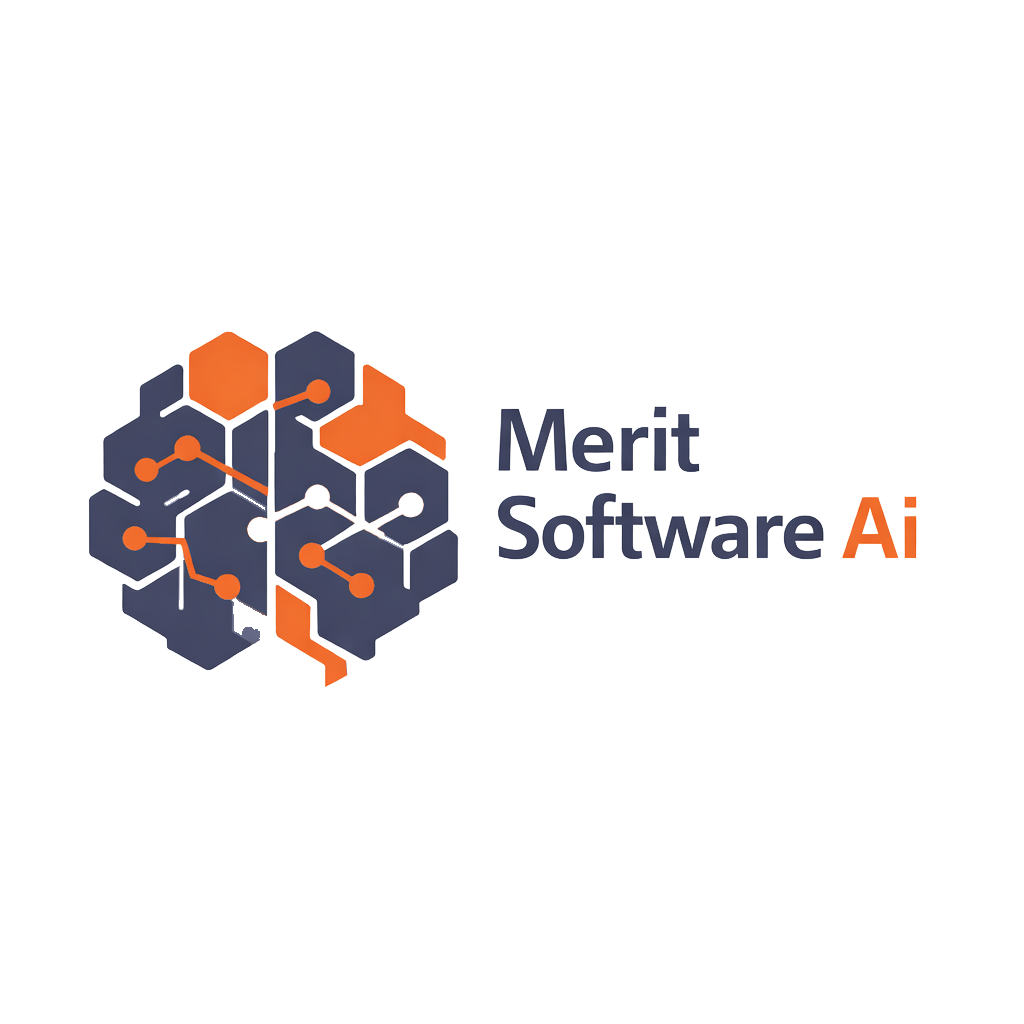 merit ai logo