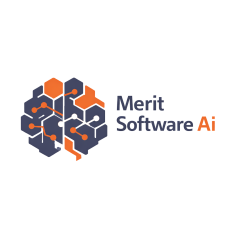 merit ai logo