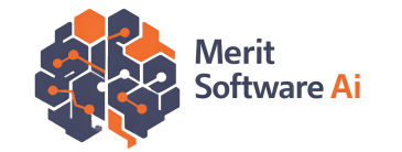 merit ai logo